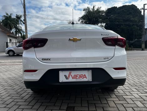Chevrolet ONIX SEDAN Plus 1.0 12V TB Flex Aut.