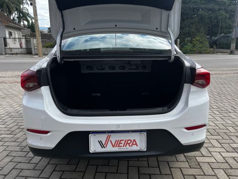 Chevrolet ONIX SEDAN Plus 1.0 12V TB Flex Aut.