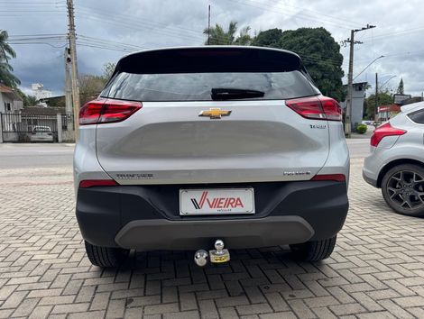 Chevrolet TRACKER Premier 1.0 Turbo 12V Flex Aut.