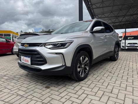 Chevrolet TRACKER Premier 1.0 Turbo 12V Flex Aut.