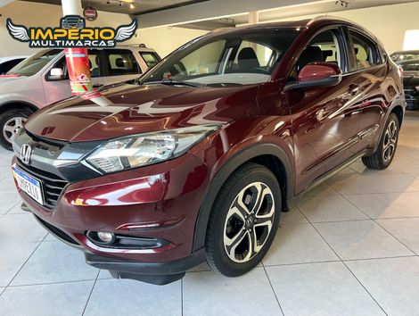 Honda HR-V EX 1.8 Flexone 16V 5p Aut.