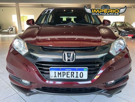 Honda HR-V EX 1.8 Flexone 16V 5p Aut.