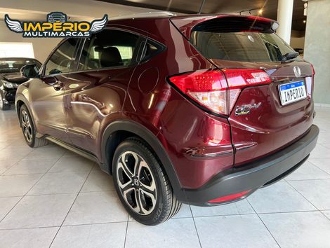 Honda HR-V EX 1.8 Flexone 16V 5p Aut.