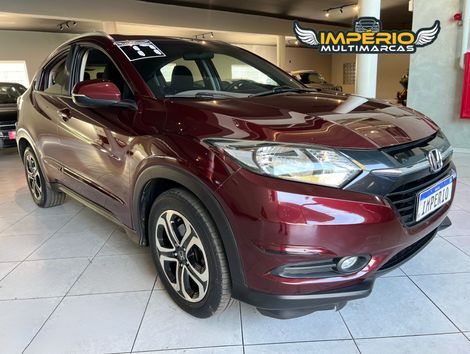 Honda HR-V EX 1.8 Flexone 16V 5p Aut.