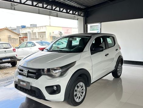 Fiat MOBI LIKE 1.0 Fire Flex 5p.