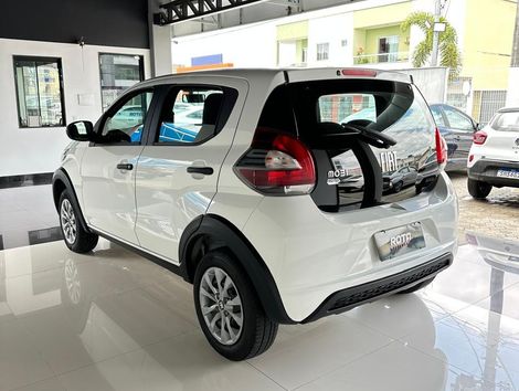 Fiat MOBI LIKE 1.0 Fire Flex 5p.