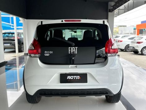 Fiat MOBI LIKE 1.0 Fire Flex 5p.