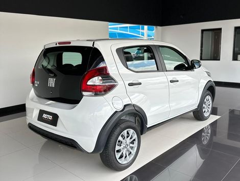 Fiat MOBI LIKE 1.0 Fire Flex 5p.