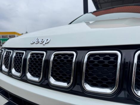 Jeep COMPASS LIMITED T270 1.3 TB 4x2 Flex Aut