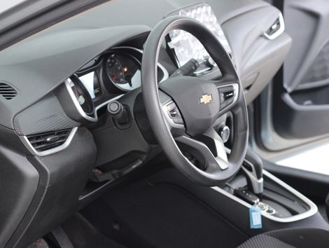 Chevrolet ONIX SEDAN Plus LT 1.0 12V TB Flex Aut.