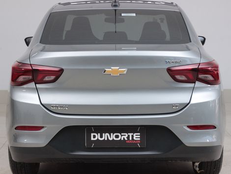 Chevrolet ONIX SEDAN Plus LT 1.0 12V TB Flex Aut.
