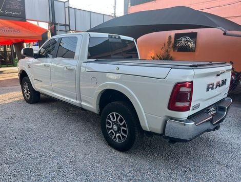 RAM 3500 LIMITED LONGHORN 6.7 TB CD Diesel