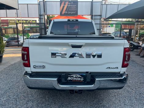 RAM 3500 LIMITED LONGHORN 6.7 TB CD Diesel