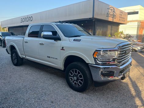 RAM 3500 LIMITED LONGHORN 6.7 TB CD Diesel