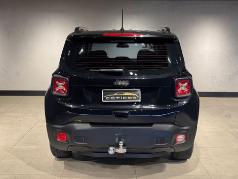 Jeep Renegade STD 1.8 4x2 Flex 16v Aut.