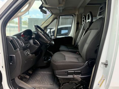 Fiat Ducato Executivo 2.3 16V Diesel