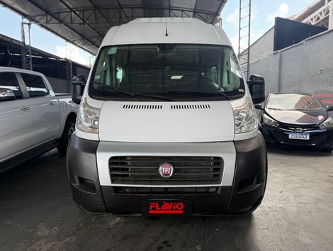 Fiat Ducato Executivo 2.3 16V Diesel