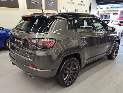 Jeep COMPASS Over. Hurric 2.0 4x4 TB 16V Aut.