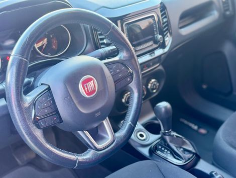 Fiat Toro Endurance 1.8 16V Flex Aut.