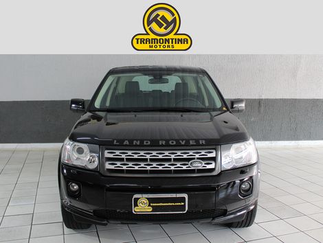 Land Rover Freelander2 SE 2.2 SD4 190cv T.Diesel