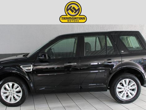Land Rover Freelander2 SE 2.2 SD4 190cv T.Diesel