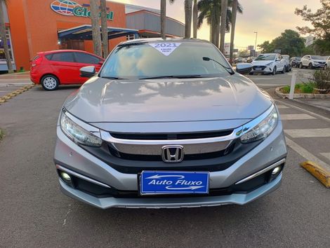 Honda Civic Sedan TOURING 1.5 Turbo 16V Aut.4p