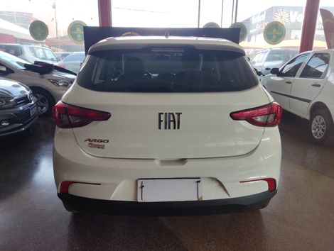 Fiat ARGO 1.0 6V Flex