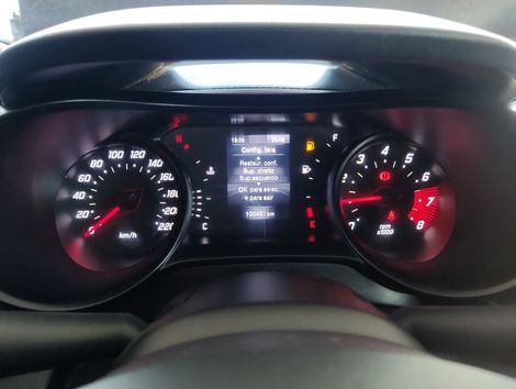 Fiat ARGO 1.0 6V Flex