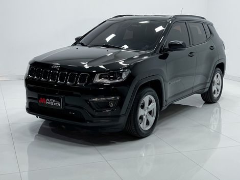Jeep COMPASS SPORT 2.0 4x2 Flex 16V Aut.