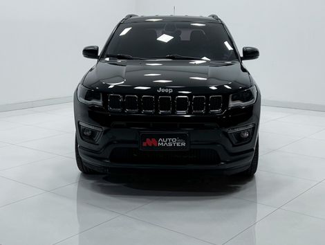 Jeep COMPASS SPORT 2.0 4x2 Flex 16V Aut.