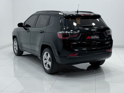 Jeep COMPASS SPORT 2.0 4x2 Flex 16V Aut.