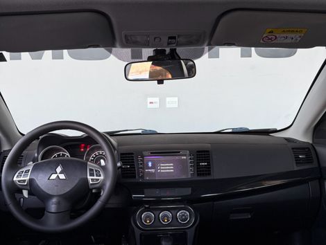 Mitsubishi Lancer GT 2.0 16V 160cv Aut.