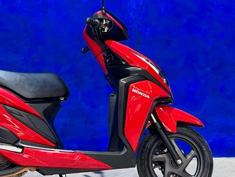 HONDA ELITE 125