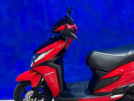 HONDA ELITE 125