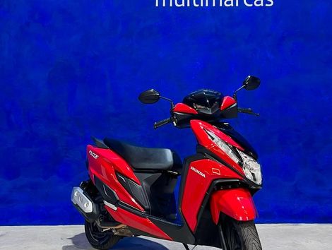 HONDA ELITE 125