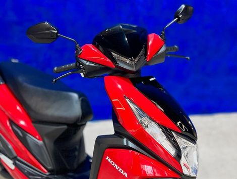 HONDA ELITE 125