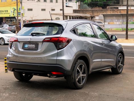Honda HR-V EXL 1.8 Flexone 16V 5p Aut.
