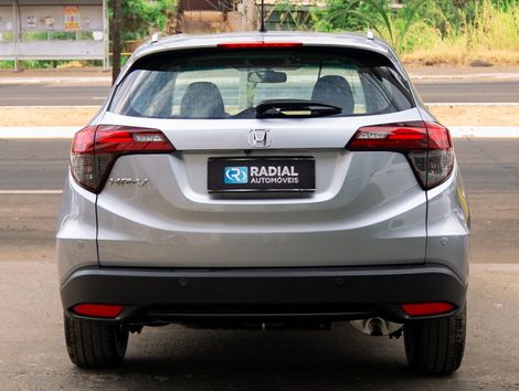 Honda HR-V EXL 1.8 Flexone 16V 5p Aut.