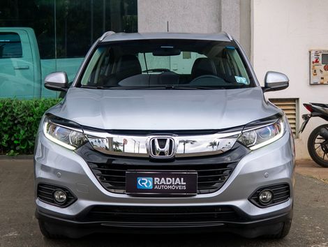 Honda HR-V EXL 1.8 Flexone 16V 5p Aut.