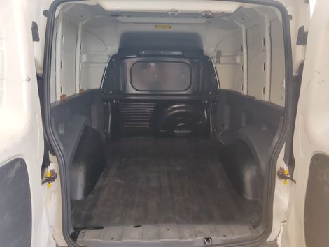 Fiat Fiorino Furgão Work. HARD 1.4 Flex 8V 2p