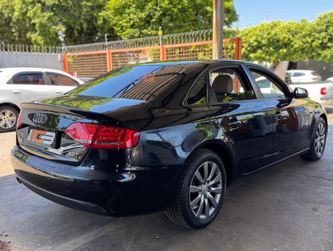 Audi A4 2.0 16V TFSI 183/180cv Multitronic