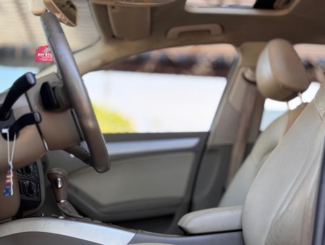 Audi A4 2.0 16V TFSI 183/180cv Multitronic