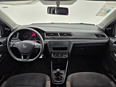 VolksWagen Saveiro Robust 1.6 Total Flex 16V CD
