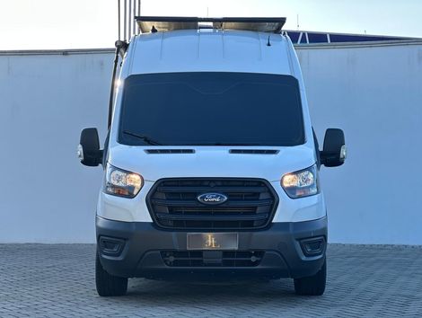 Ford TRANSIT Furgão 2.0 Longo Turbo Die Aut.