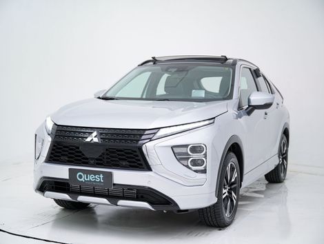 Mitsubishi Eclipse Cross HPE-S 1.5 AWC 165cv Aut.