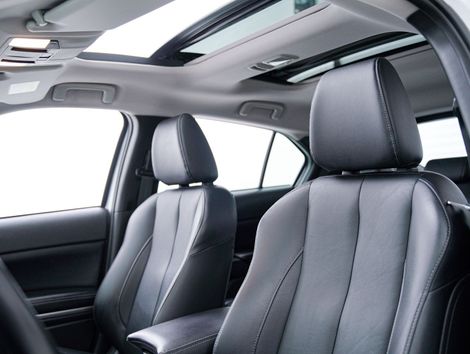 Mitsubishi Eclipse Cross HPE-S 1.5 AWC 165cv Aut.