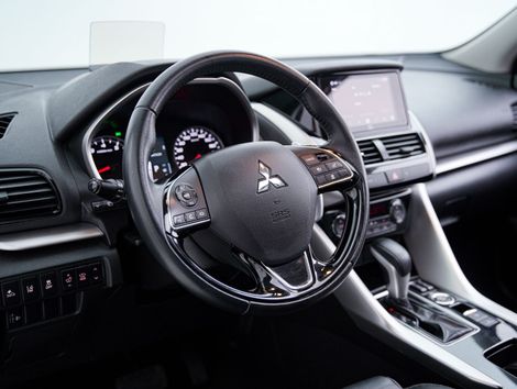 Mitsubishi Eclipse Cross HPE-S 1.5 AWC 165cv Aut.