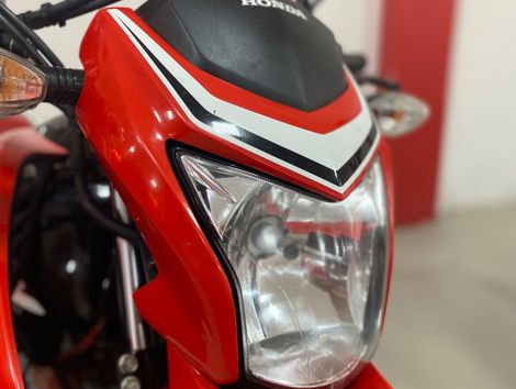 HONDA NXR 160 BROS ESDD FLEXONE