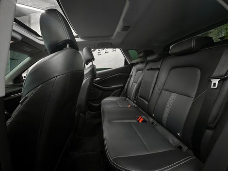 Chevrolet TRACKER Premier 1.2 Turbo 12V Flex Aut.