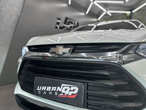 Chevrolet TRACKER Premier 1.2 Turbo 12V Flex Aut.